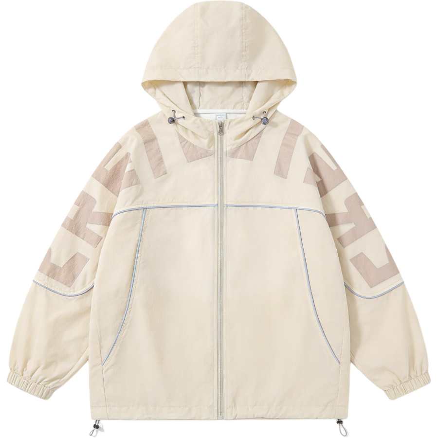 YALU Kids Tops Hooded Thin