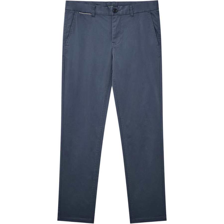 NAUTICA Casual Pants Men's Moderate Straight Fit Pants