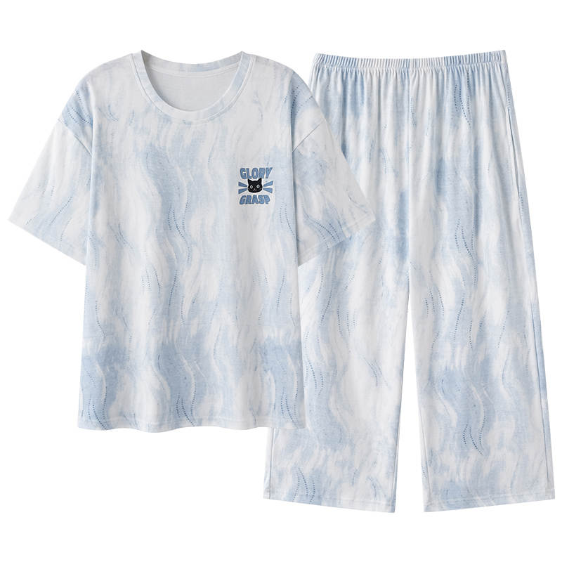 MIIOW MIIOW Pajama Set Women's Single Pack