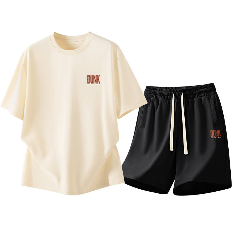 Tonlion Casual Sportswear Unisex