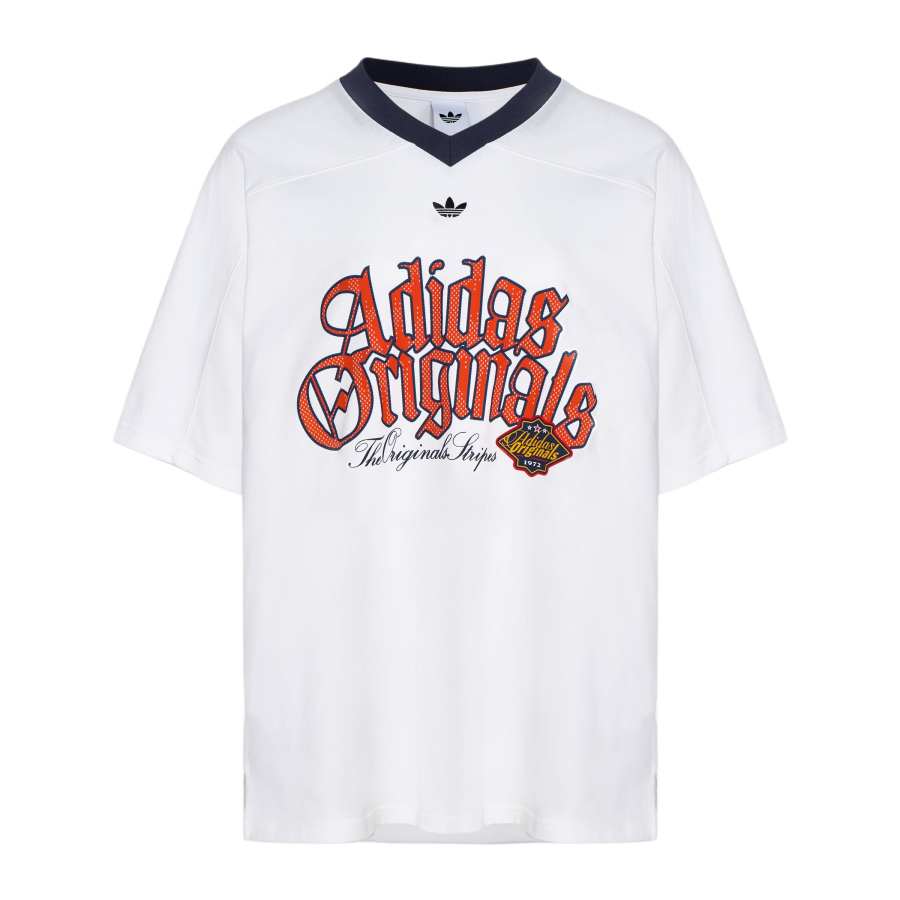 Adidas Originals T Shirt Women's