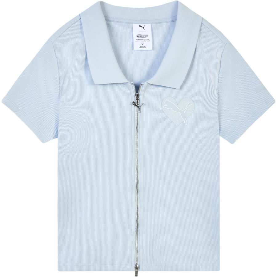 PUMA x THE POWERPUFF GIRLS T Shirt Women's