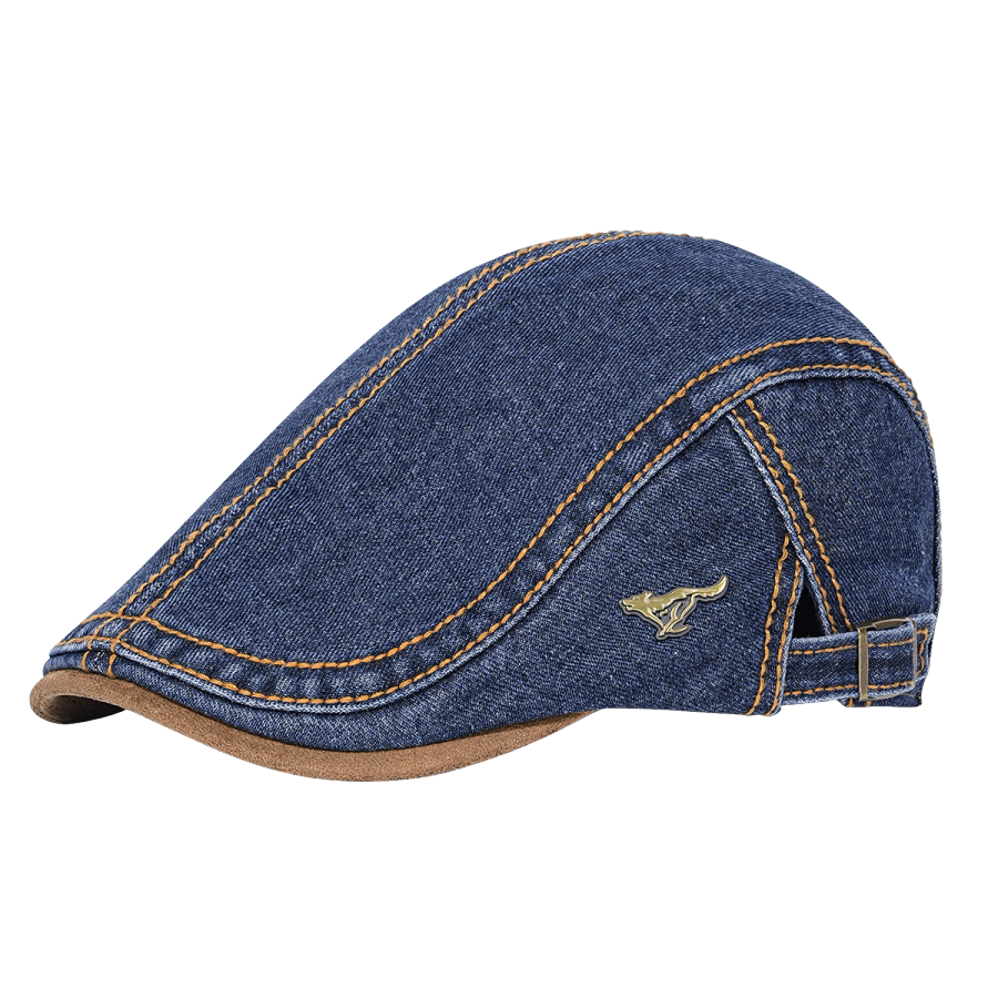 SEPTWOLVES SEPTWOLVES Berets Men's
