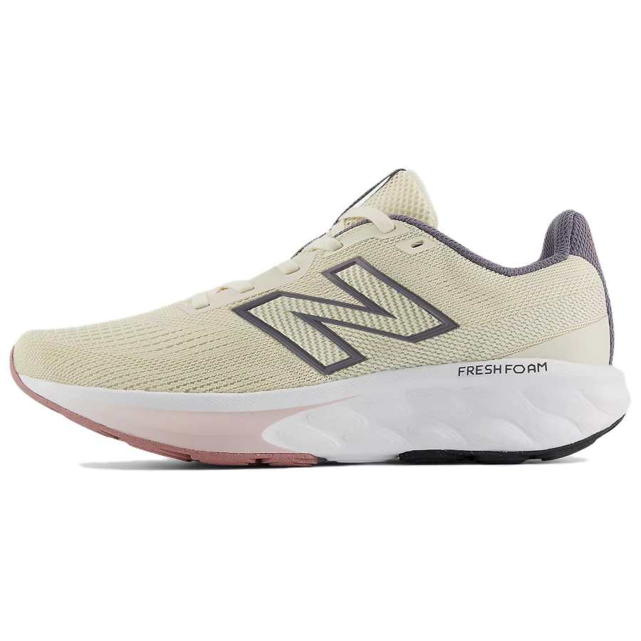 New Balance New Balance NB 520 Breathable Lightweight Running Shoes Women's Beige