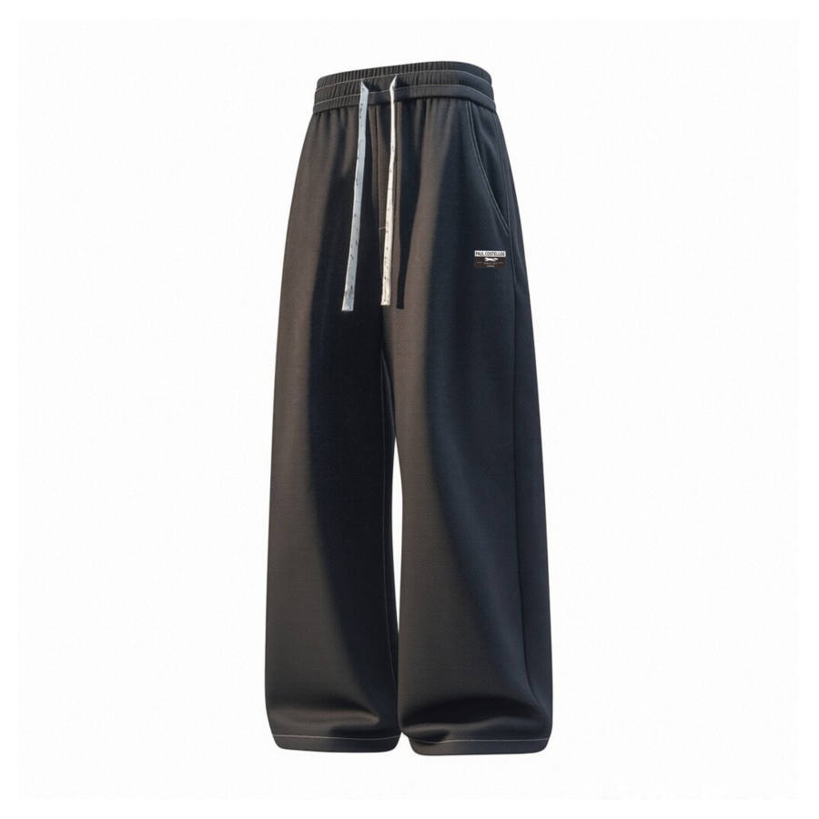 PAUL COSTELLOE Casual Pants Unisex