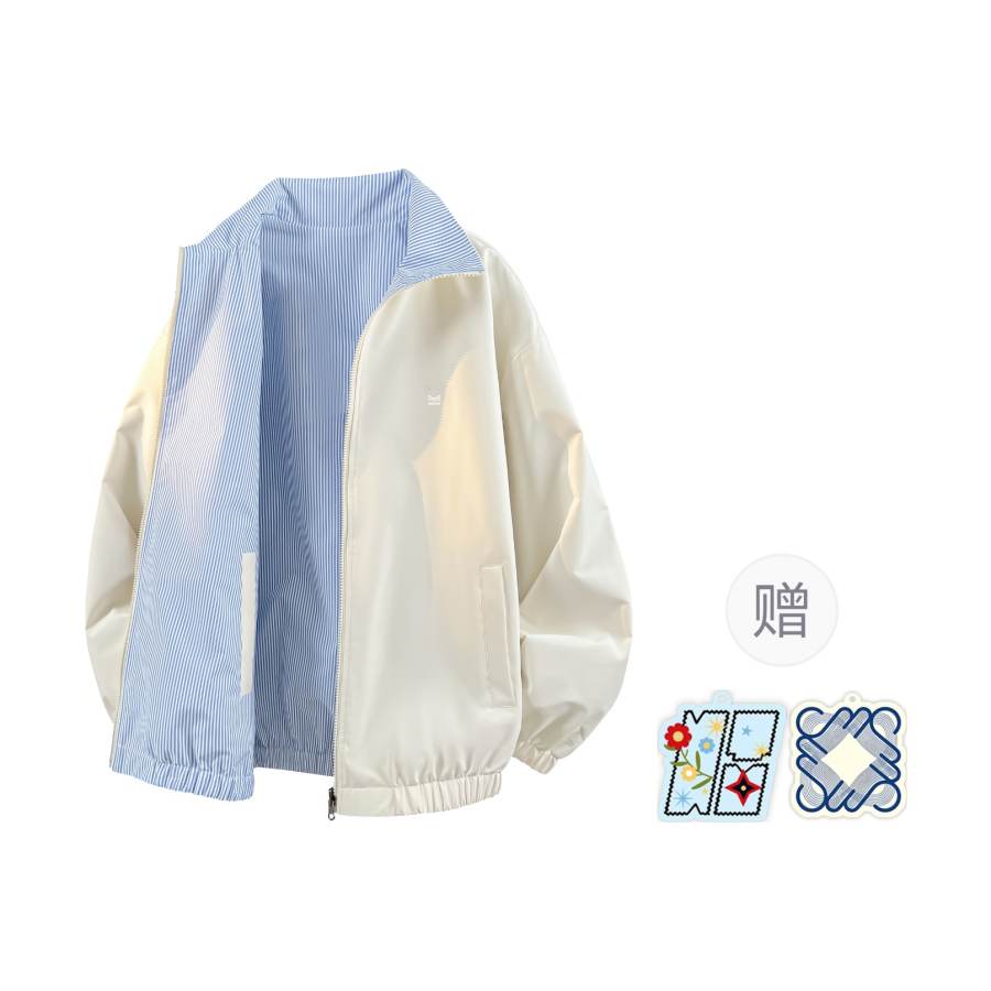 MIIOW MIIOW Jackets & Coats Men Women's