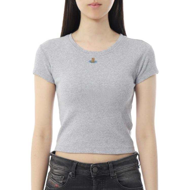 Vivienne Westwood SS26 T Shirt Women's