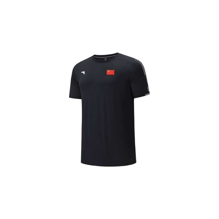 Anta Life Collection T Shirt Men's