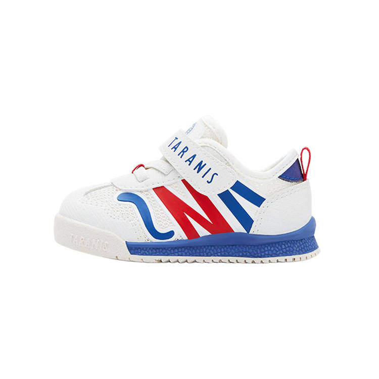 TARANIS 212 Collection Baby Soft Sole Comfortable Urban Techwear Shoes Cushioning Slip Resistant Low top Toddler Shoes