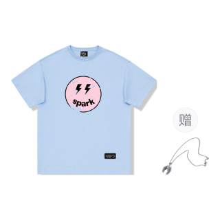 MIRACLE KILL x SPARK INFINITE T Shirt Unisex