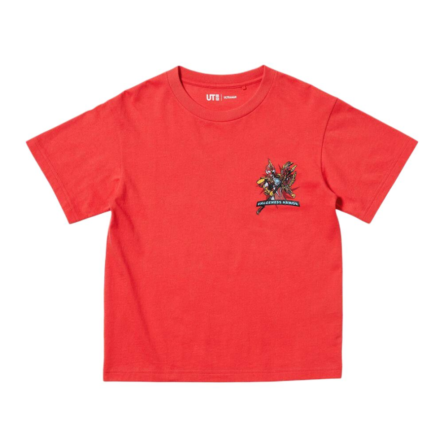UNIQLO x ULTRAMAN T Shirt Kids'