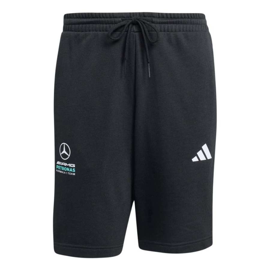 Adidas Adidas MERCEDES AMG PETRONAS F1 Sports Shorts Men's