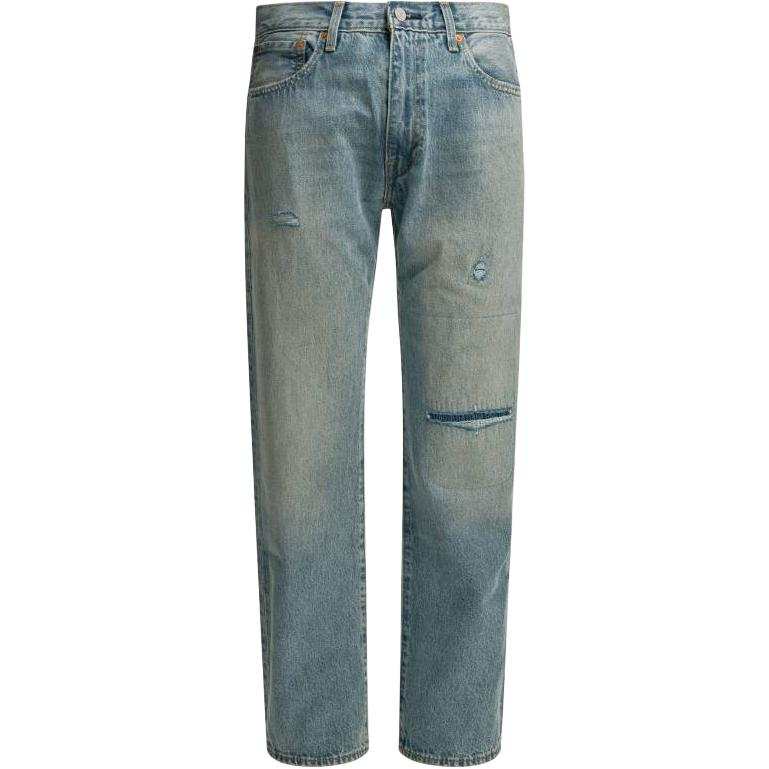 Levis Levis 555 Relaxed Straight Trousers