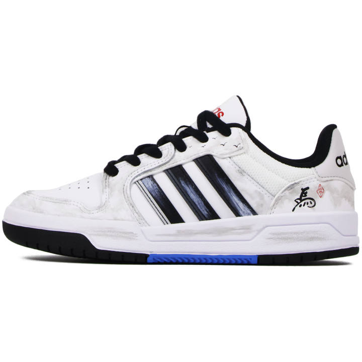 Adidas Adidas Low top Skateboard Shoes Unisex
