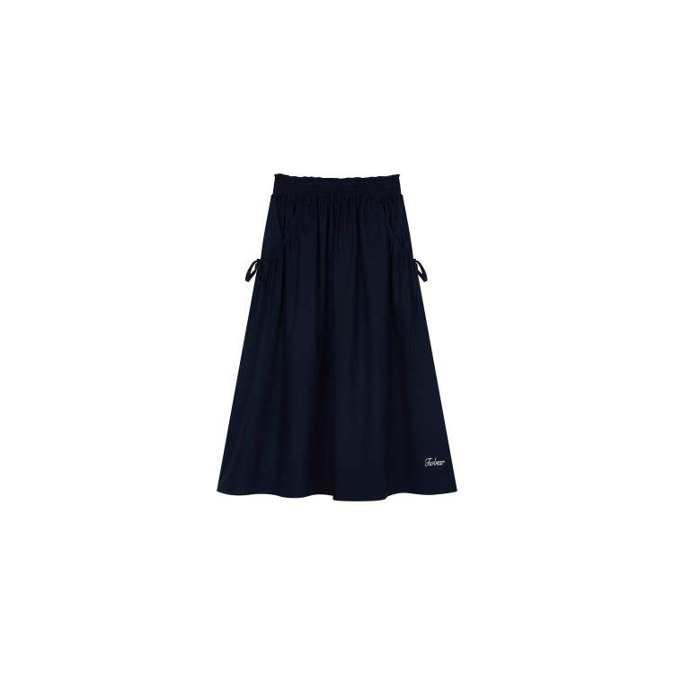 Teenie Weenie Casual Long Skirt Women's