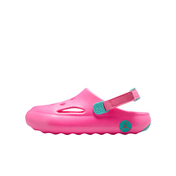 Jordan Jordan Hydrip Rubber Clogs Unisex