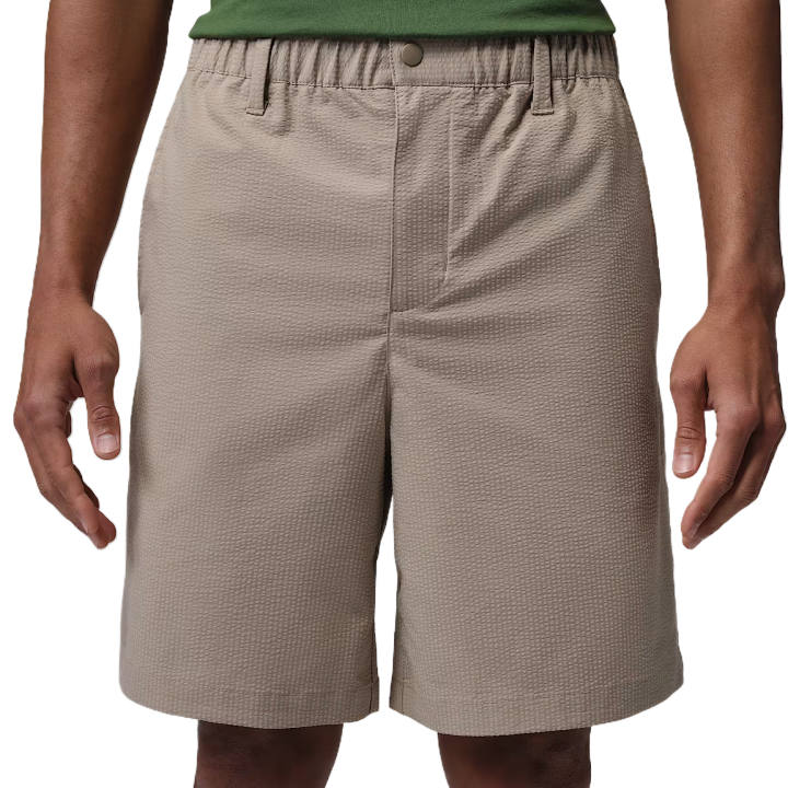 Jordan Jordan Casual Shorts Men's Khaki/Khaki Moderate