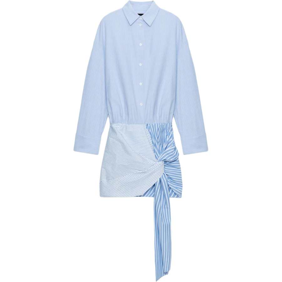 ZARA Long Sleeved Dress Women's