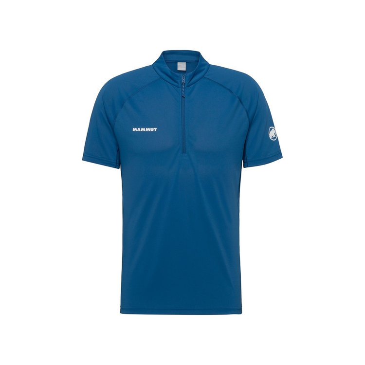 MAMMUT MAMMUT Dukan First Layer Quick Dry T Shirts Asia Version Men's
