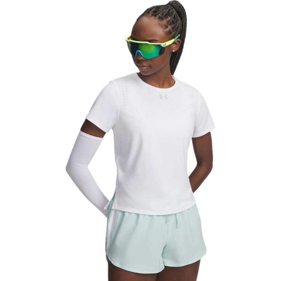 Under Armour VELOCITI PRO Running T Shirt Women's