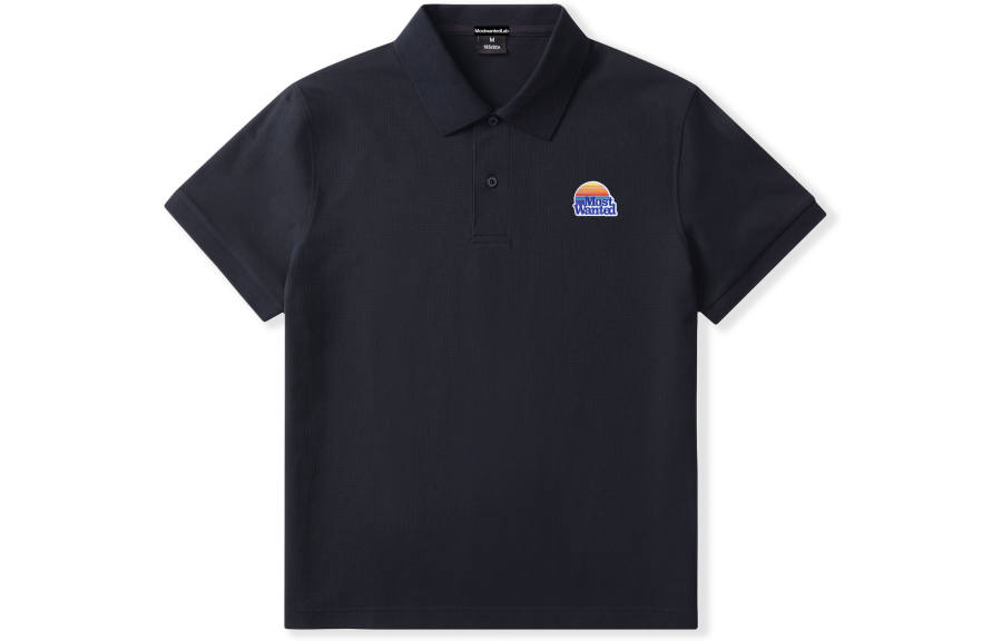 MostwantedLab Polo Shirt Unisex