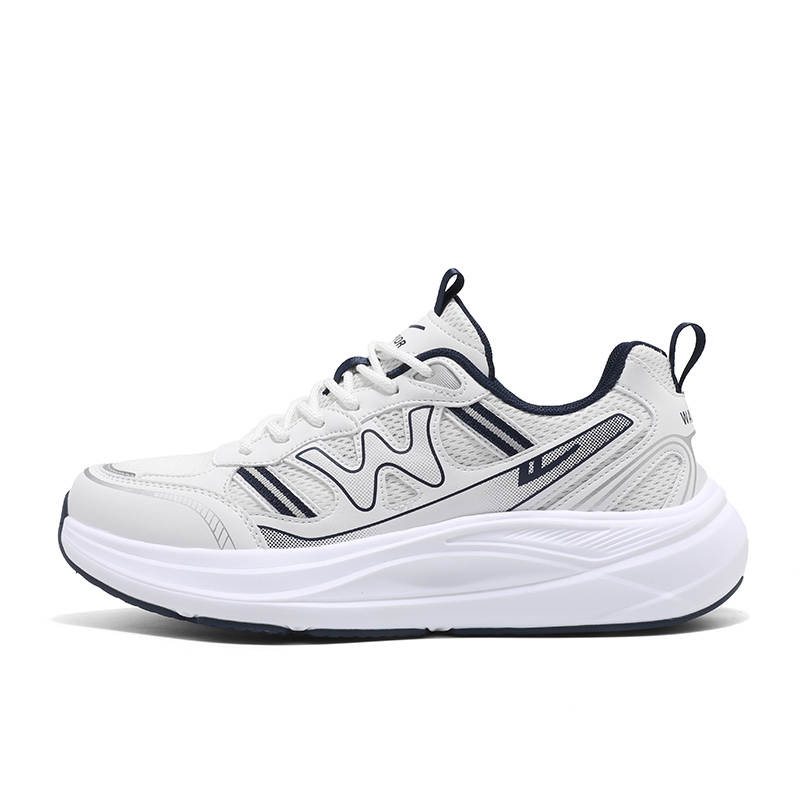 WARRIOR Warrior Offline Store Style Low top Chunky Sneakers Men's