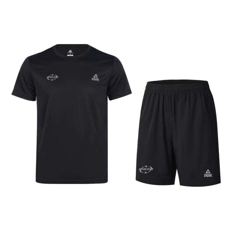 PEAK Casual Sportswear Unisex Two Piece Set