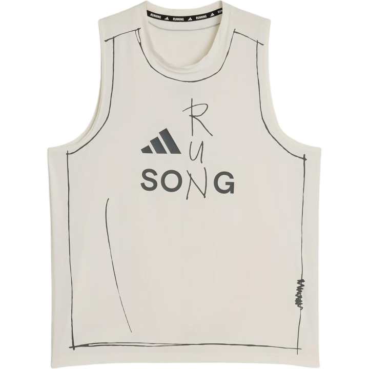 Adidas Adidas x SFTM Running Tank Top Women's
