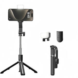Lisen Selfie Sticks & Selfie Stands