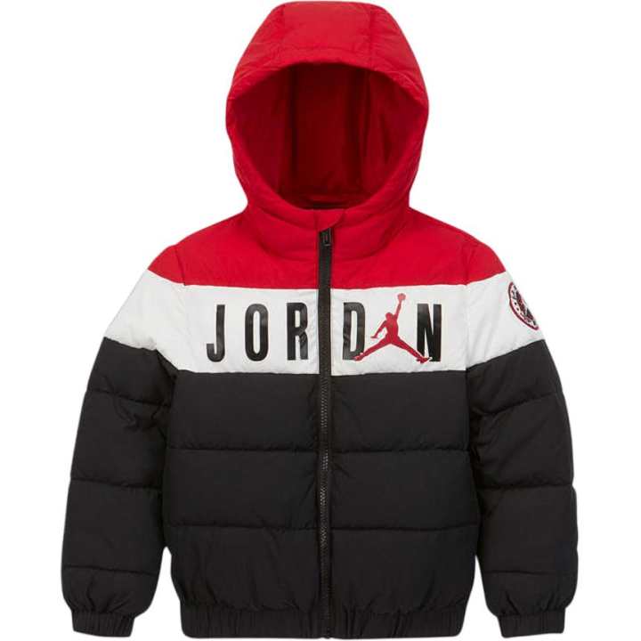 Jordan Jordan Padded Jacket JUMPMAN Kids'