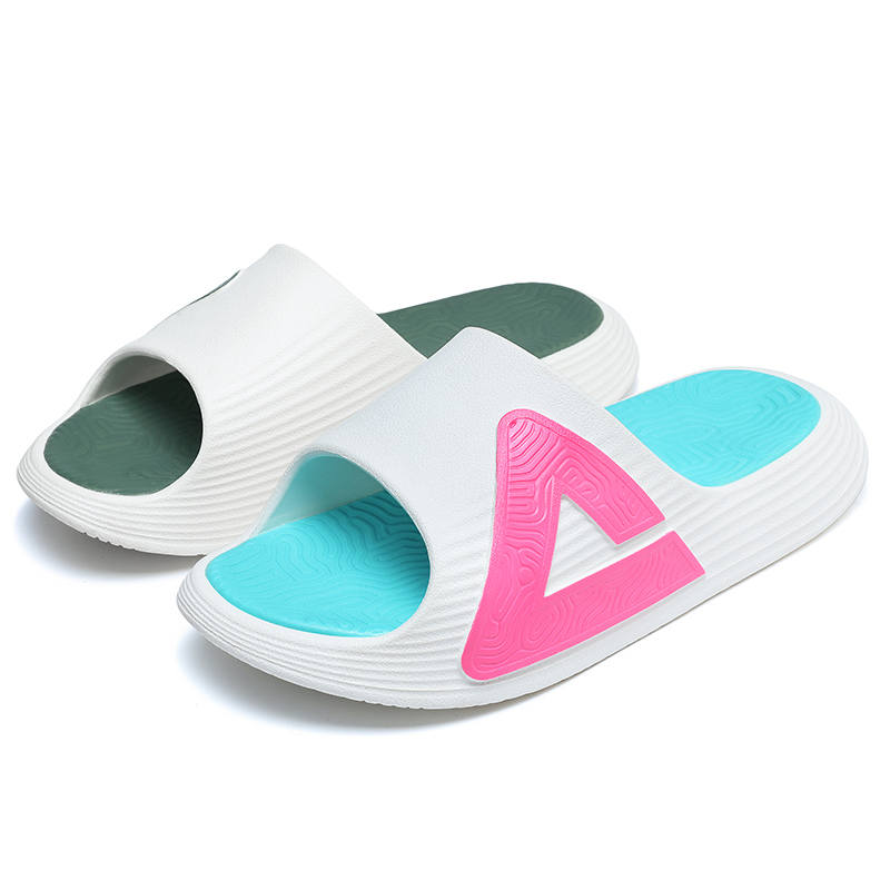 PEAK Taichi 7.0 Odor Resistant Abrasion Resistant Cushioning Slide Slippers Men's