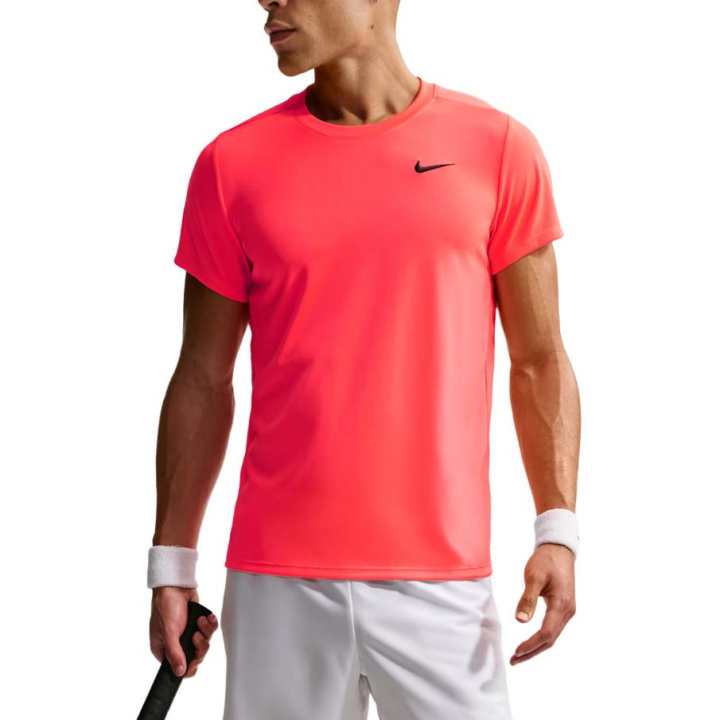 Nike Nike Court Victory Dri FIT Tennis Top Men's