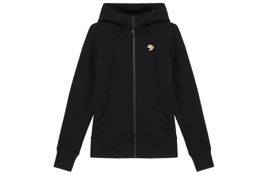 Lululemon Scuba Series Jacket Women's Black