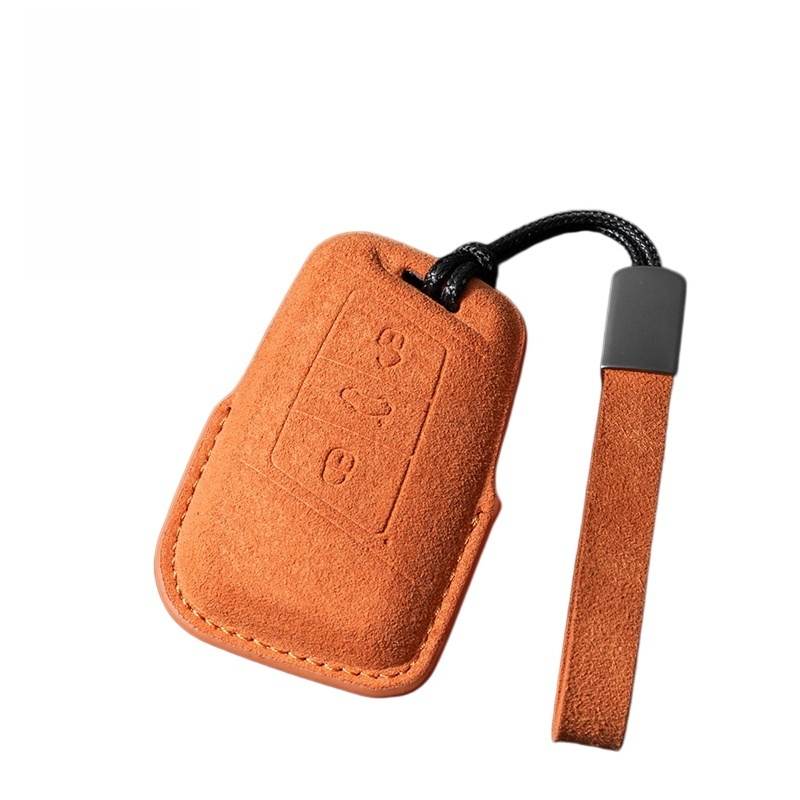 Lnga Landgre Car Key Pouch Volkswagen Passat/CC/Magotan B8/330/380 Long Teng/Dragon Glory Edition
