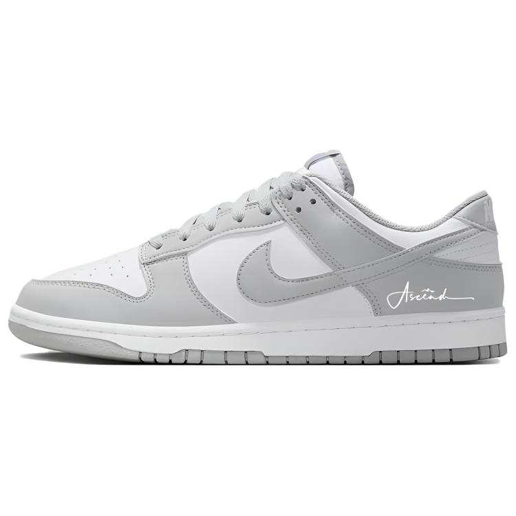 Nike Nike Dunk Shopping Bag, Comfortable And Versatile Casual Leather Minimalist Fashion Abrasion Resistant Slip Resistant