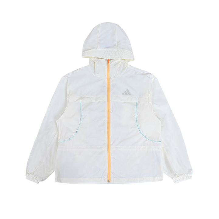Adidas Adidas Kids Jackets Hooded Non Detachable Moderate