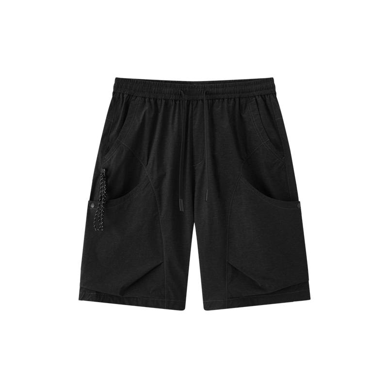 Semir Mall Same Style Men's Clothing Casual Shorts Men's Moderate