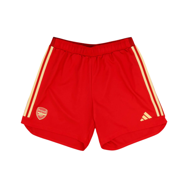 Adidas Adidas Soccer Bottoms Unisex Red Moderate