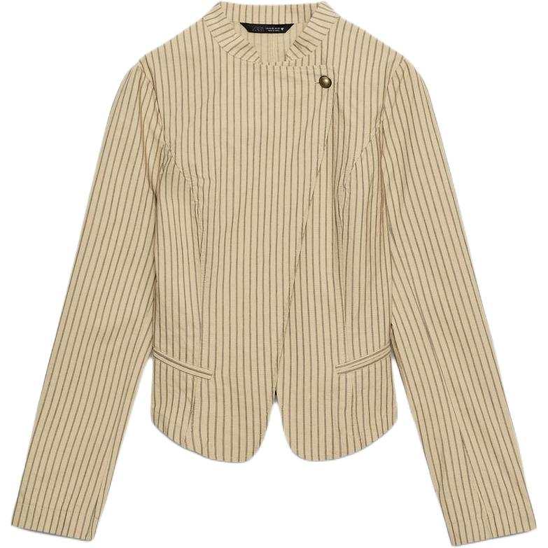 ZARA Business Suit Coat Women's