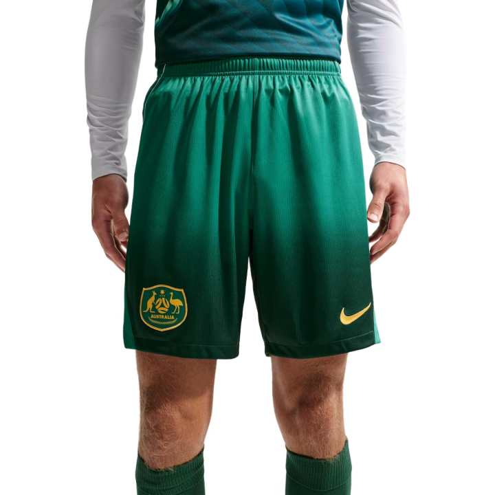 Nike Nike Dri Fit Soccer Bottom Men's