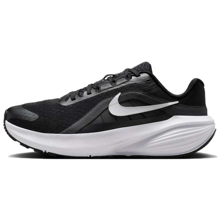 Nike Nike Downshifter 14 Breathable Rebound Casual Running Shoes Women's Black