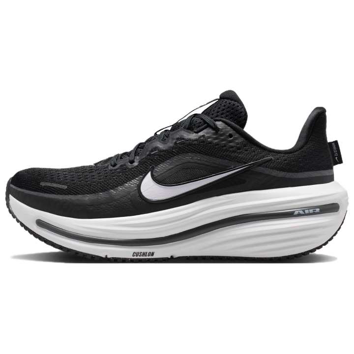 Nike Nike Winflo 12 Breathable Balance Casual Running Shoes Women's Black