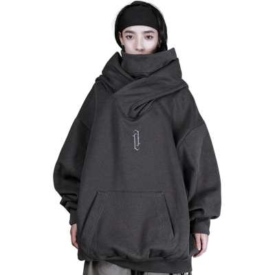 GUERRILLA GROUP Sweatshirt Unisex
