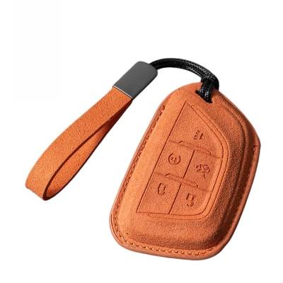 Lnga Landgre Car Key Pouch Cadillac CT5/XT/XT4/CT4/CT6/XT6