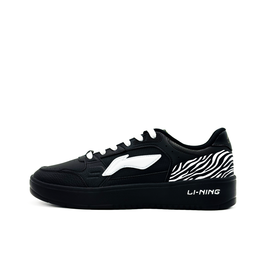 Li-Ning Li Ning Sycee V4 Night Spot Lightening Synthetic Leather Cushioning Height Increasing Abrasion Resistant Slip Resistant