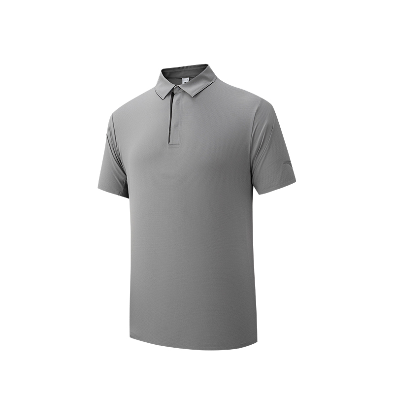 Anta Variety Training Collection Polo Shirt Men's
