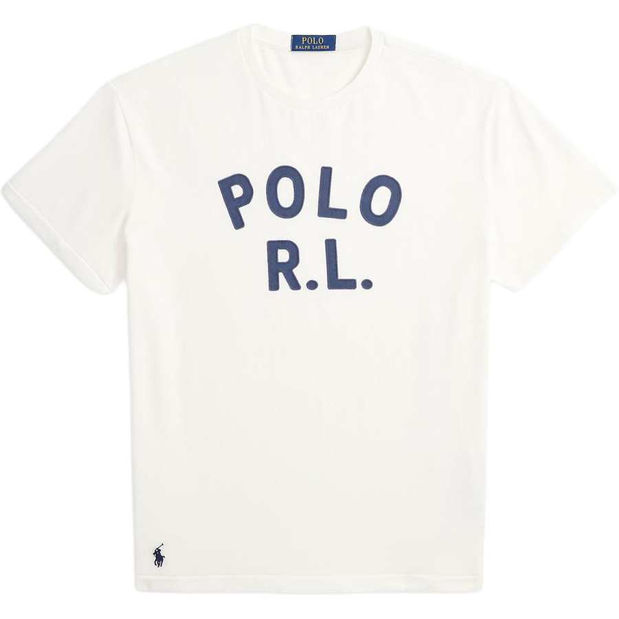 Polo Ralph Lauren T Shirt Classic Version Men's