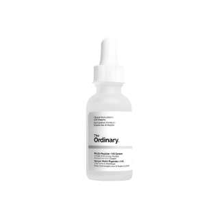 The Ordinary Peptide+Hyaluronic Acid Serum Lotion Soothing Moisturizing And Nourishing Various Skin Types 30ml