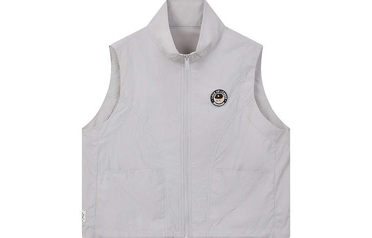 Teenie Weenie Vests Women's Stand Collar Moderate Other