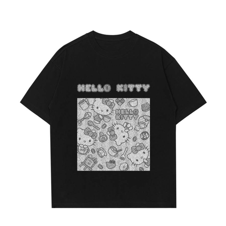 Sanrio Hello Kitty T Shirt Unisex